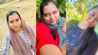 Indian Mallu Wife Blindfolded Fucking Hard Pussy New