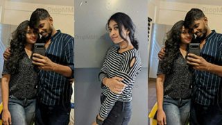 Desi Horny Mallu Couple Sex In Doggy Style Porn