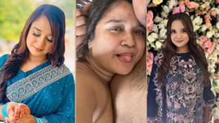 Tamil Cheater Girl Teasing Showing In Doggy Fucking Hard