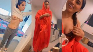 Hot Punjabi Horny Babe Blowjob – Painful Fucking New Porn