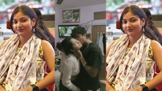 Tamil Submissive Horny Indian Girl Enjoying Fucking Hard